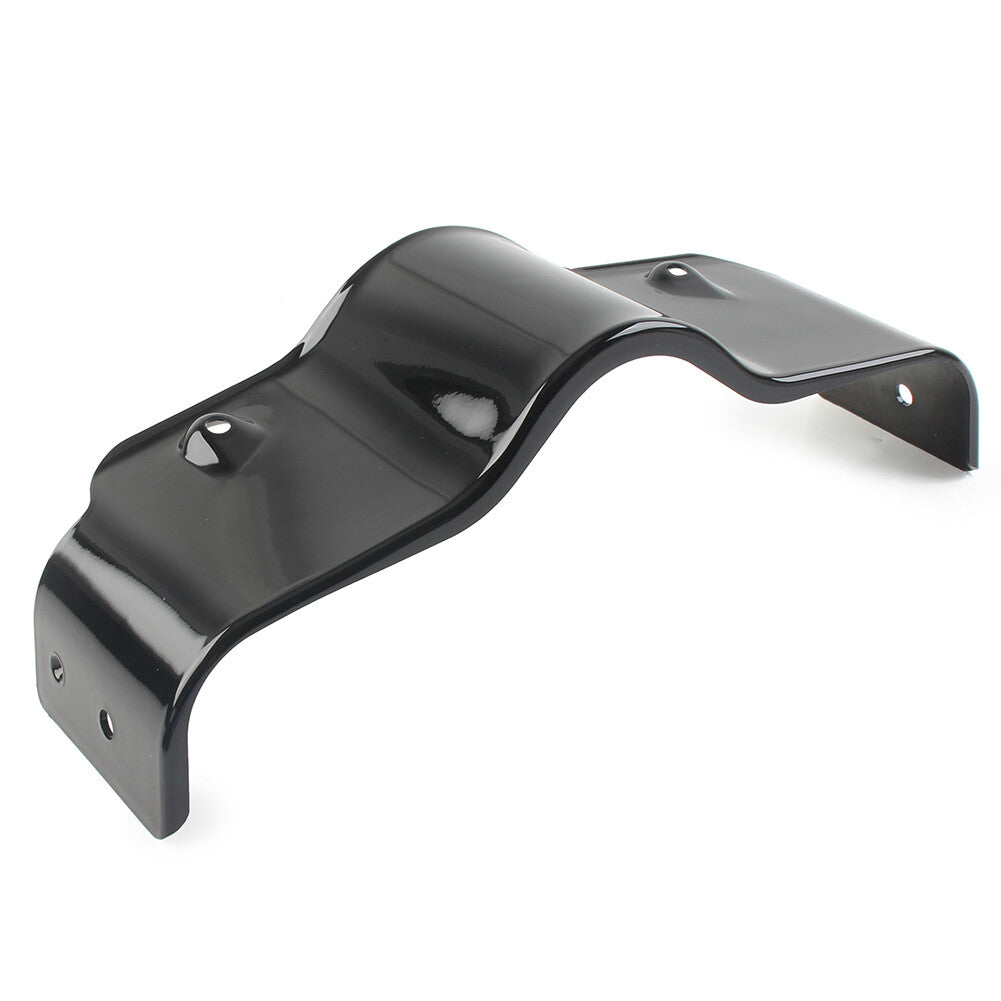 Outer Batwing Lower Trim Skirt Fairing ABS for Harley Electra Street Glide FLHT