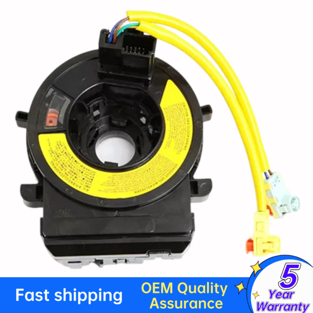 NEM Clock Spring for Modern Santa Fe Sport XL 2013-2018 93490-4Z120