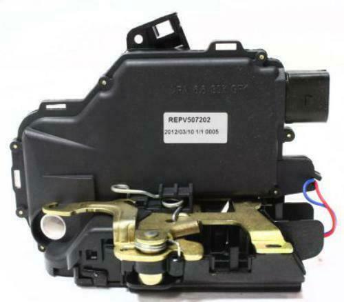 Front Right RH Door Lock Latch Actuator Mechanism for VW for Passat for Jetta for Golf MK4