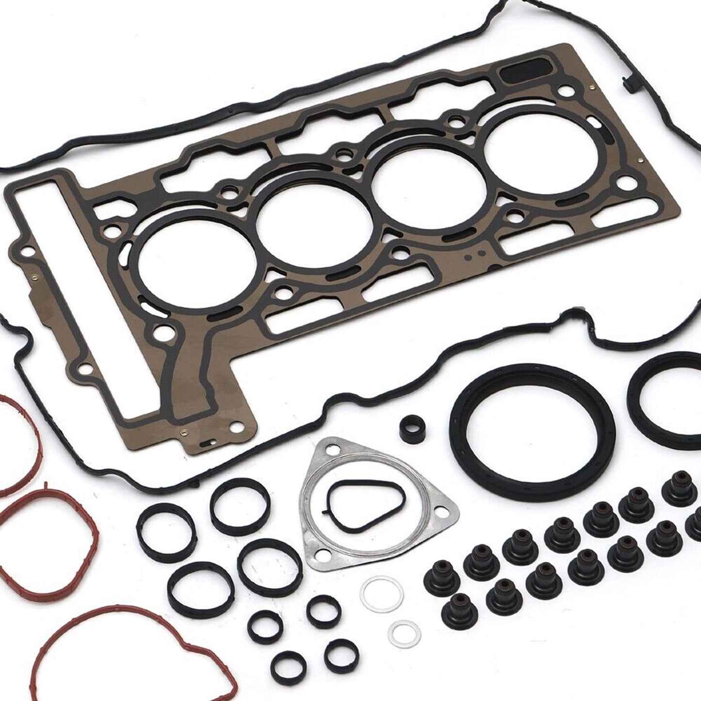Engine Overhaul Gasket Set Suitable for BMW 116i F20 for Mini Cooper S R55 R56 N13
