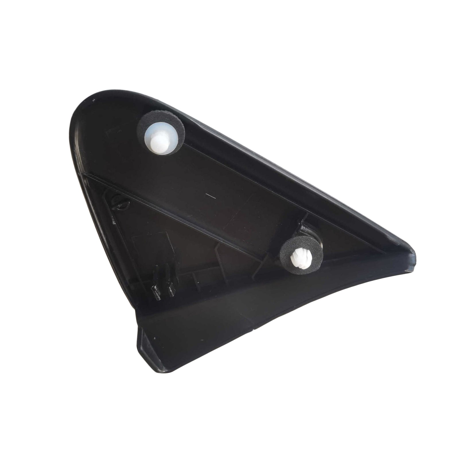 Left Driver Side LH Hand Corner Molding For 2012-2019 for Toyota Prius C 6011852080