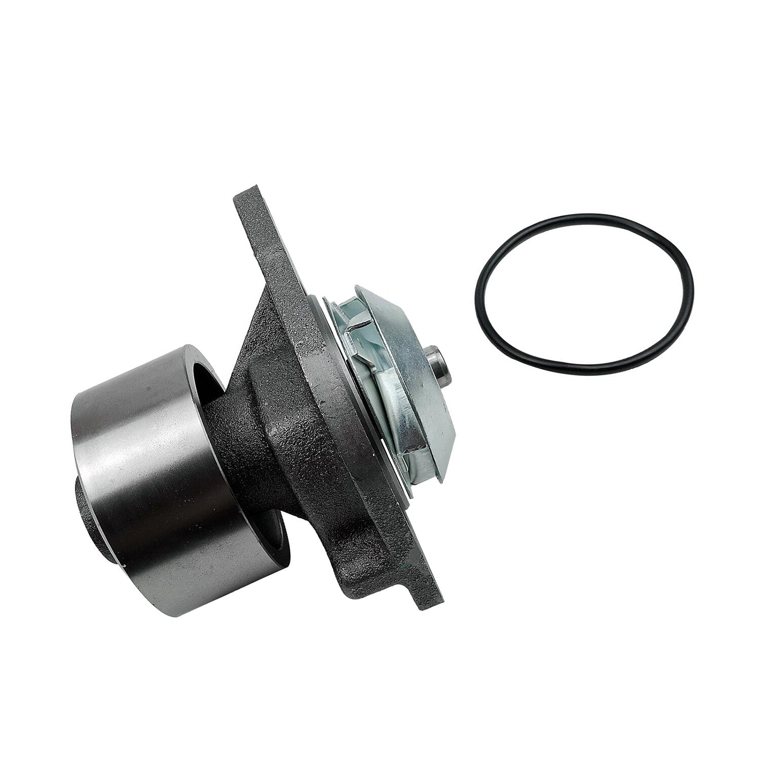 1PC Water Pump 3802358 3802004 3283602 3802970 For 4B 6B 6BT 6BTA Engine