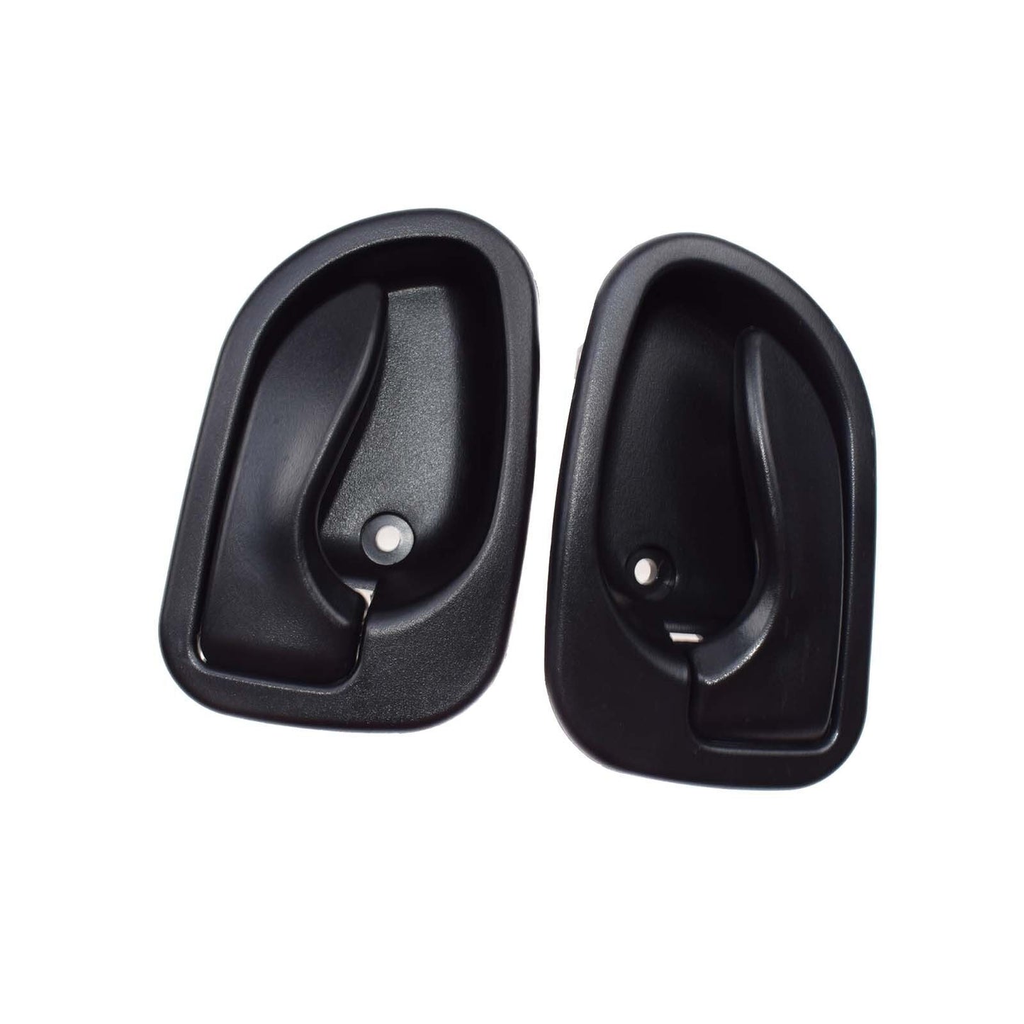 Fit for Hyundai Accent 1.5L New inside door handle Black Front / Rear left Right