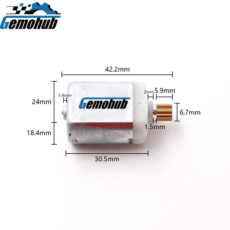 Power Trunk Lock Latch motor for 2015-2019 for Cadillac for Escalade for Escalade ESV