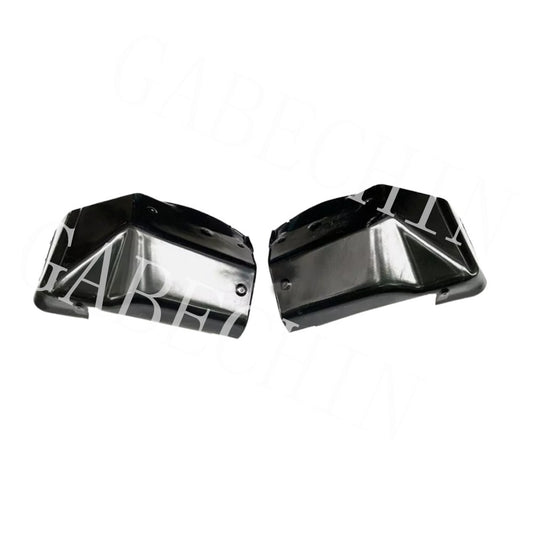 Suitable for Lamborghini Gallardo front LH right wheel cover rear part 400821191D