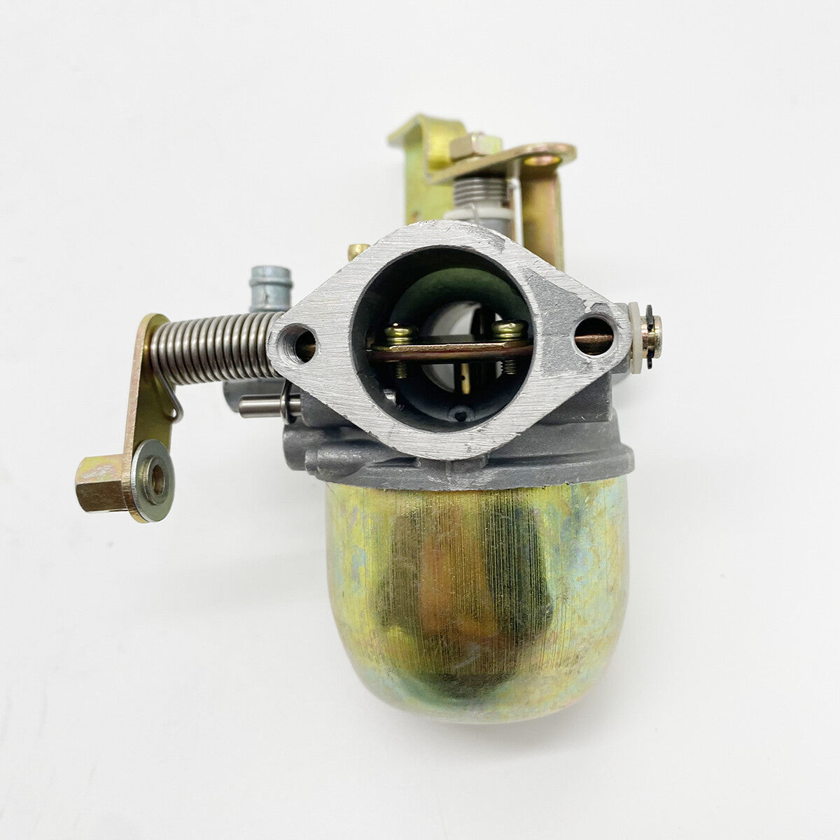 Carburetor For EZGO for Golf Cart 2 Cycle Stroke Engine 1982-87 Carb 20071-G1 GF018