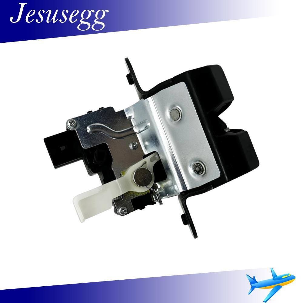For Kona 2018-2020 ix25 2020-2022 Trunk Lock Actuator Latch Release 81230-J9000