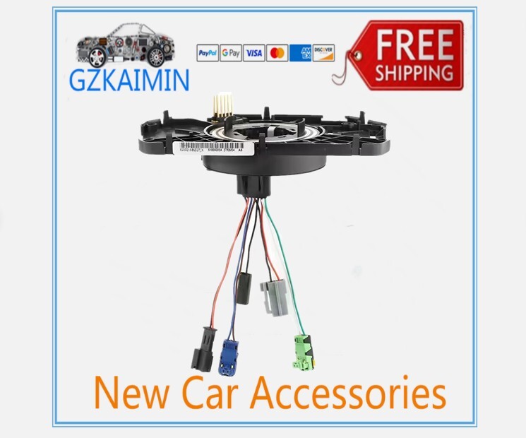 Equipment Manufacturer 8200216459 Replacement Loop for Renault Megane II 3 5 Portes Megane TOP