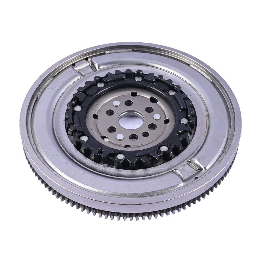 Flywheel for Kia Soul Forte for Hyundai Sonata for Tucson for Hyundai Sonata 1.6T