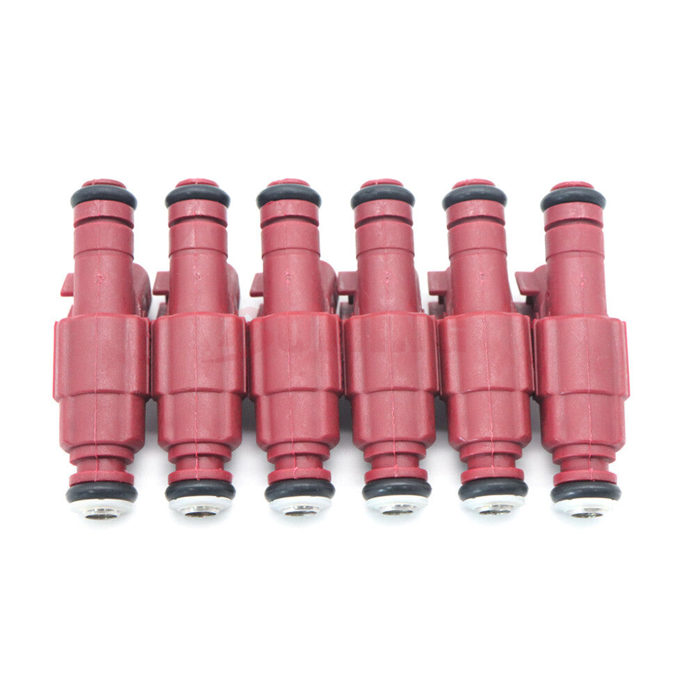 0280156161 Fuel injector suitable for Ford Focus 2.0L 2.3L 2003 2004 2005 2006 2007