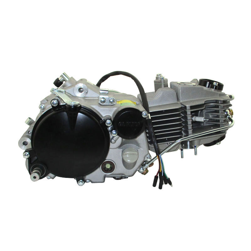 YX 160cc Kick Start Engine 1P60FMK For Pit Motor Dirt Bike