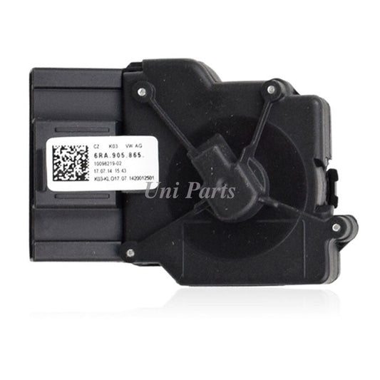 6RA905865 Equipment Manufacturer Ignition Start Switch Control for VW UP! Toledo Mii for Skoda
