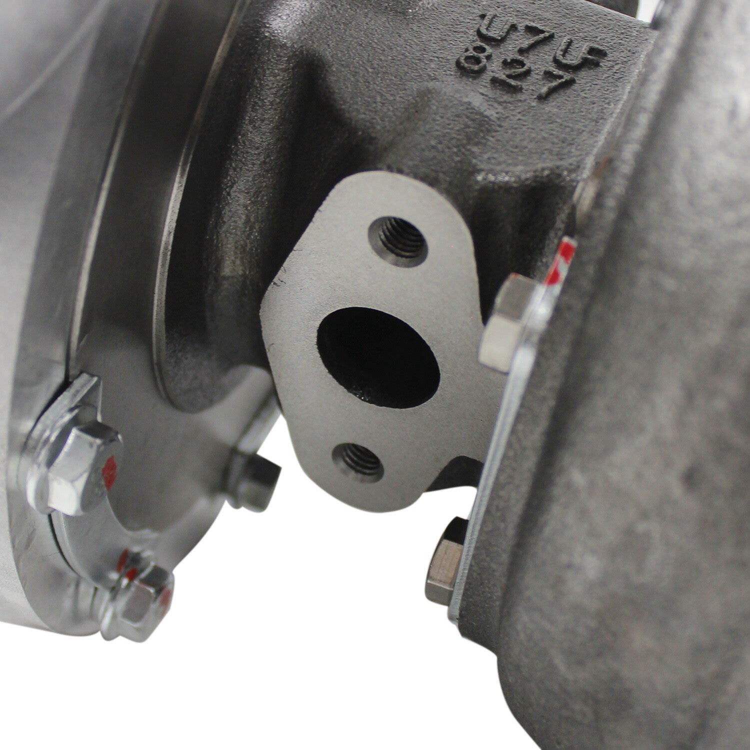 UPGRADE RACING TURBO CHARGER GT GT45 T4 V-BAND 1.05 A/R 98MM HUGE 800+HPS BOOST
