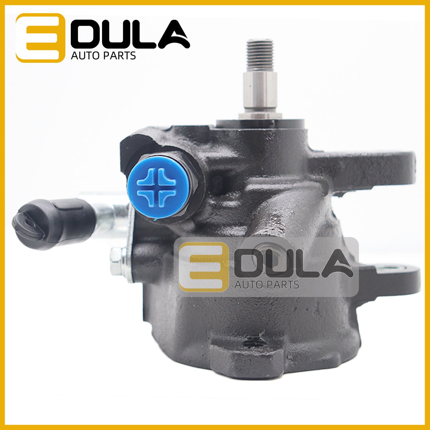 LHD Power Steering Pump Fits for Toyota Chaser Mark2 Cresta Crown 44320-22480