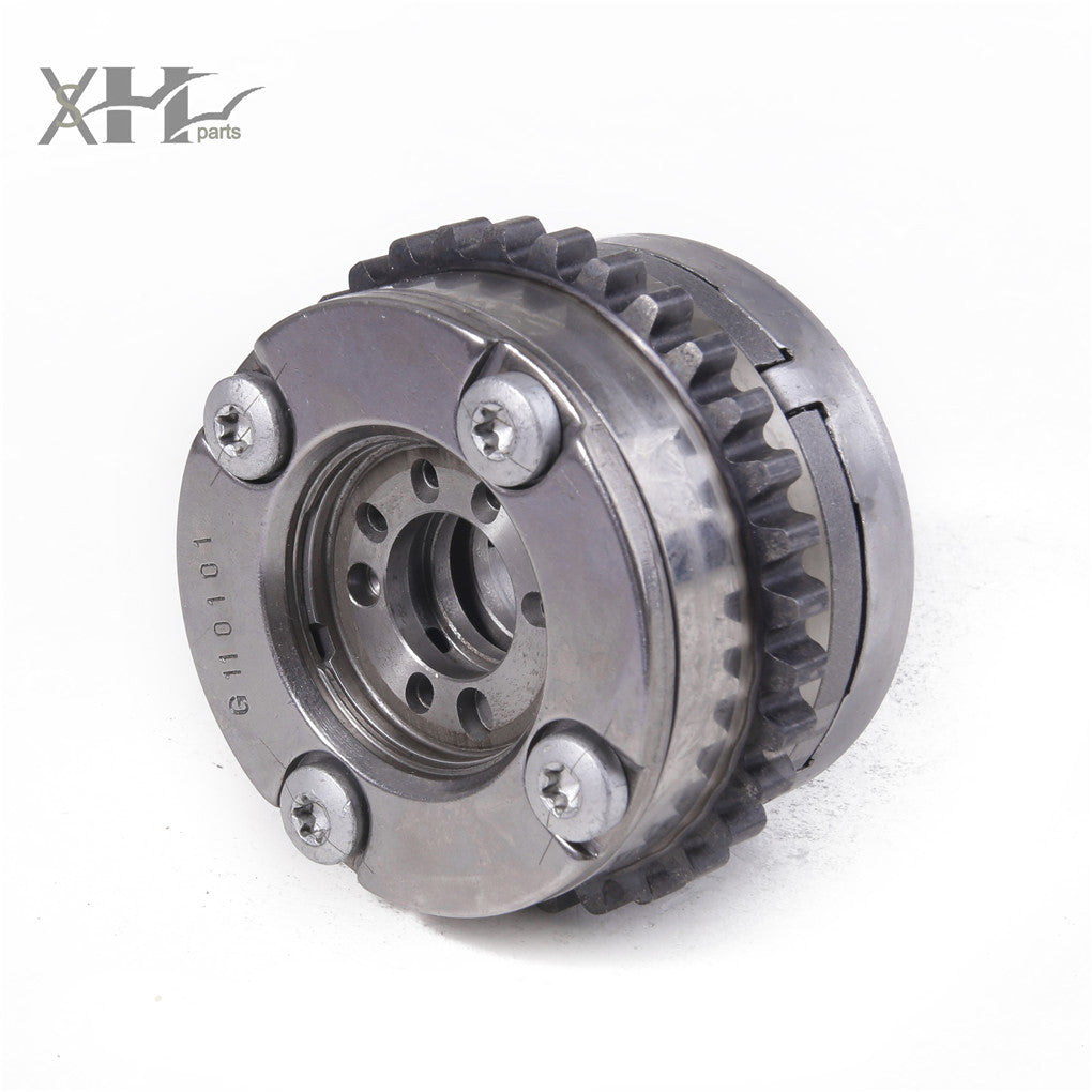 Left Exhaust Camshaft Adjuster Actuator for MERCEDES BENZ C350 E350 ML350