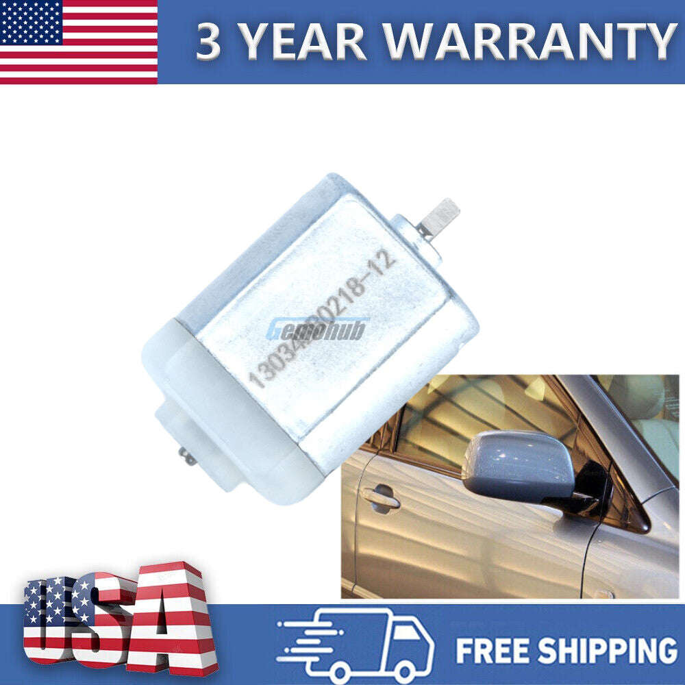 Side Mirror Folding Motor for 2016-2019 for Mitsubishi Lancer