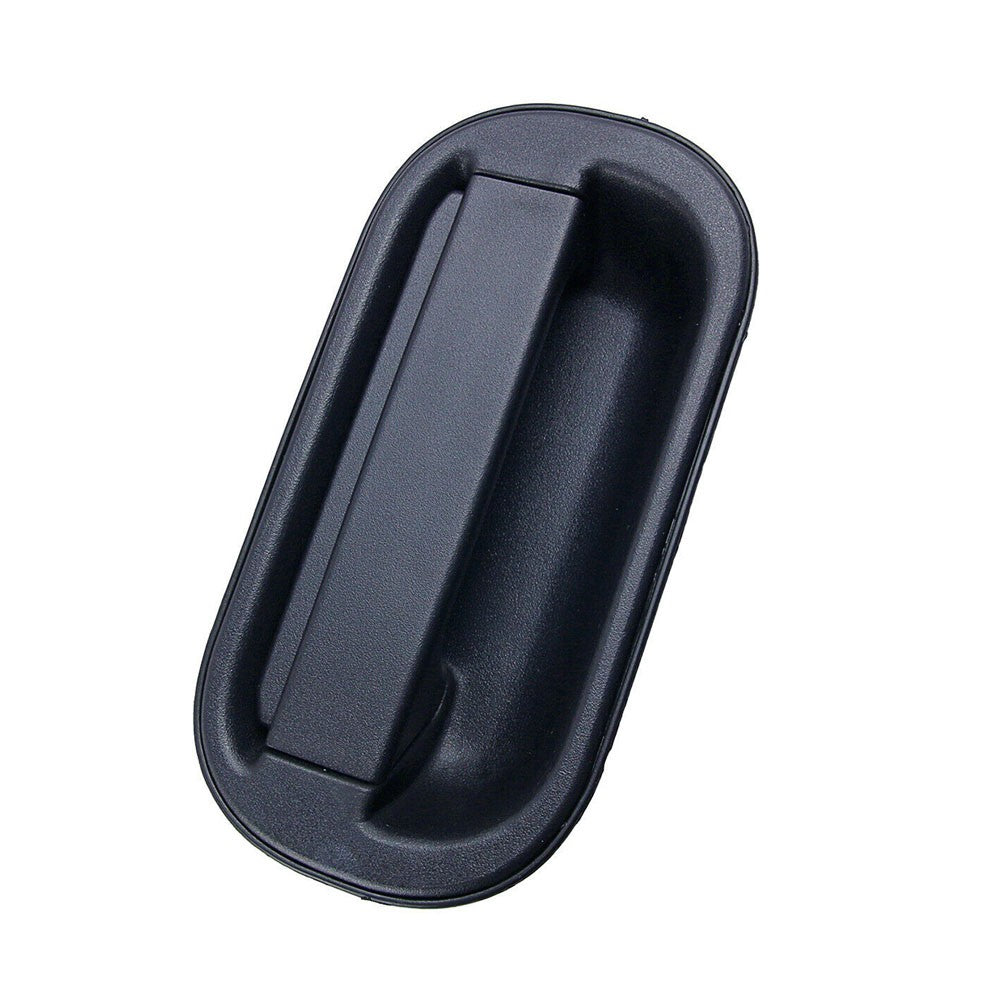 Car Black Front Left Exterior Door Handle MC142095L for Mitsubishi FUSO