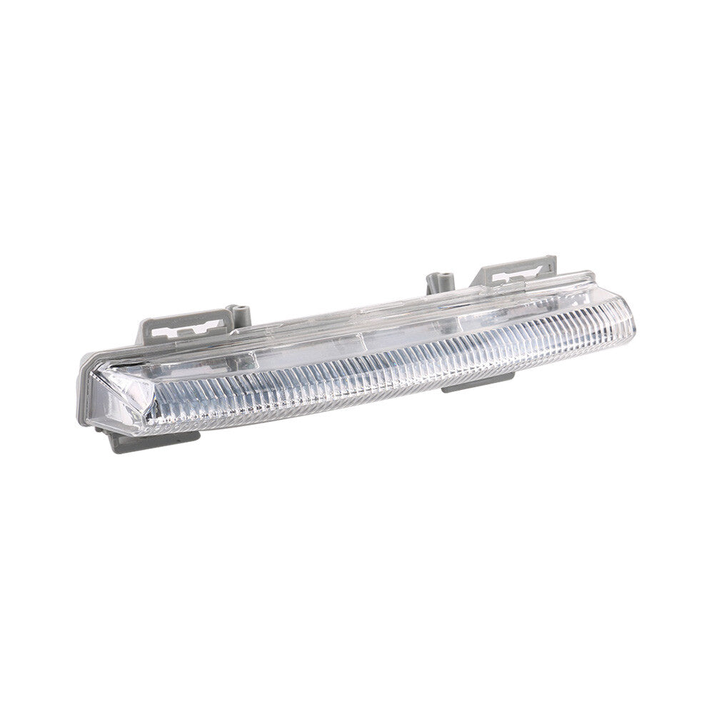 for Mercedes-Benz W204 W212 E550 Right Side Daytime Running Lamp Fog Light