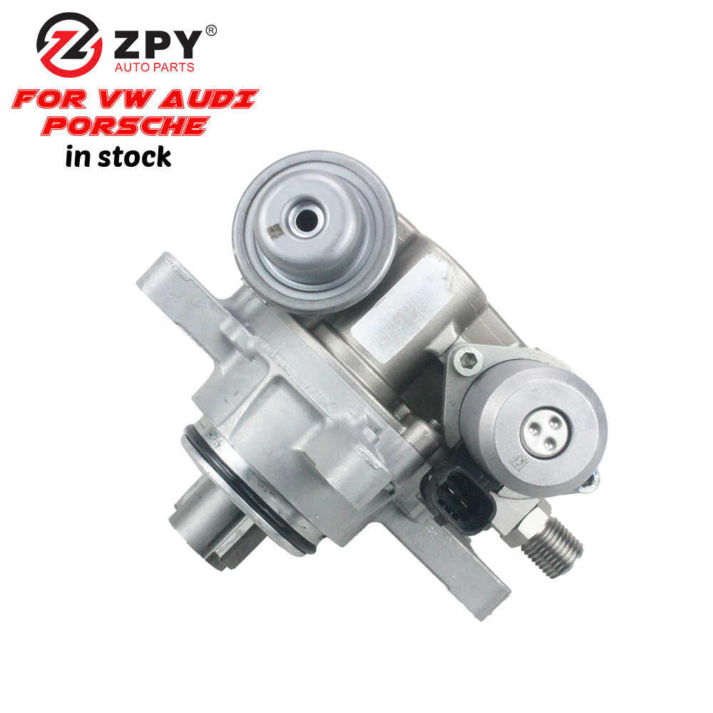 ZPY Direct Injection High Pressure Fuel Pump for Porsche for Panamera 94811031502