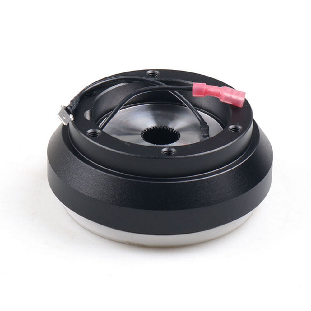 Steering Wheel Hub Adapter Thin Version 6 Hole Boss Kit for Toyota for Camry for Corolla