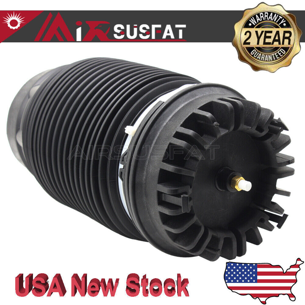 1PC Rear L/R Air Suspension Spring Bag for ( for Dodge for Ram 1500) 68248948AA New