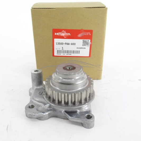 OE for Honda for Acura 13500-PAA-A00 Oil Pump Gear