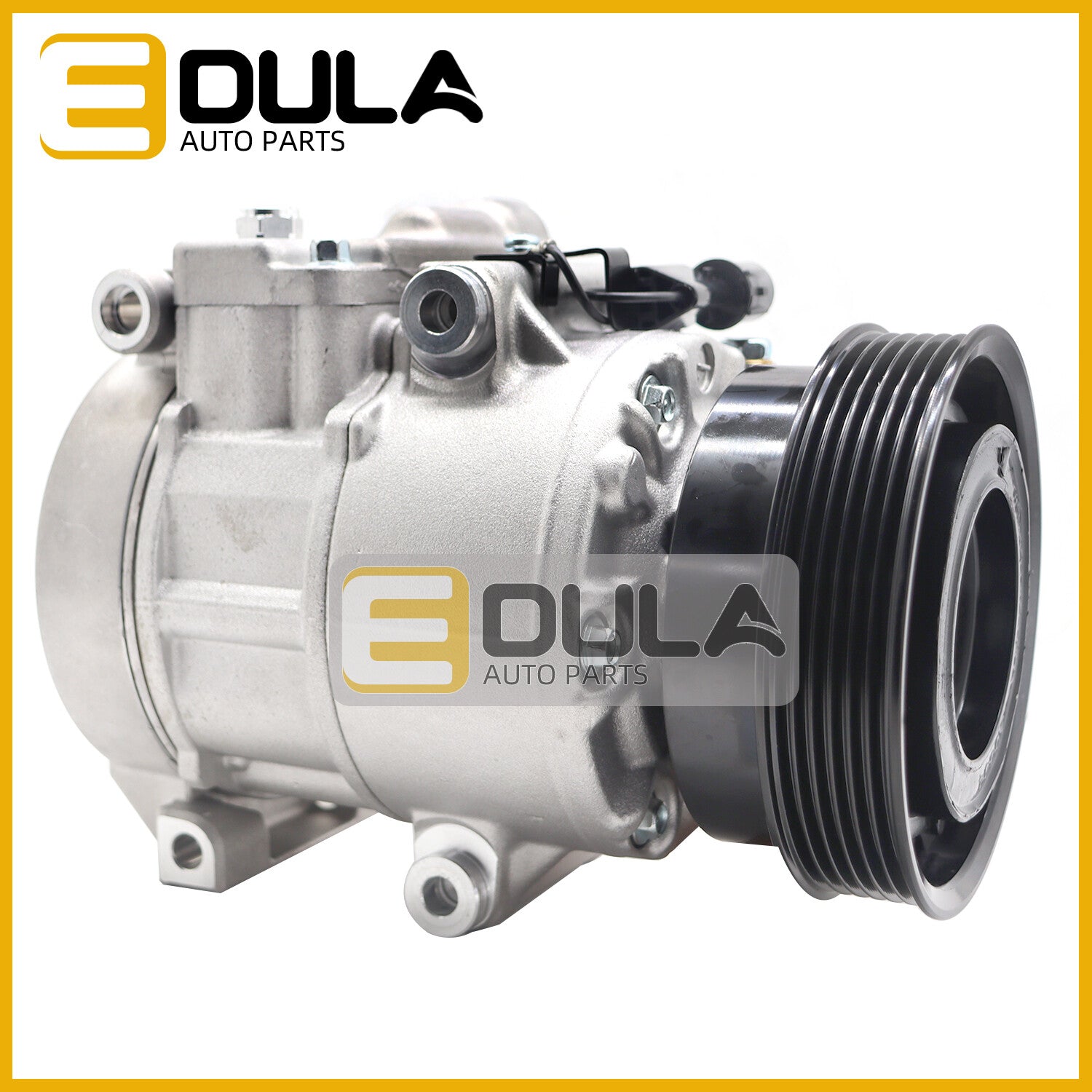 AC Compressor 6SBU16 fits for Kia Rondo Carens 06-08 97701-1D400 97701-1D200