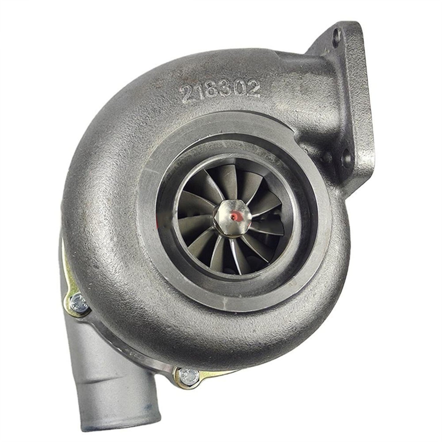 Turbo S2B Turbocharger For Komatsu PC300-6 PC350-6 Engine SAA6D108E 6222-83-8170