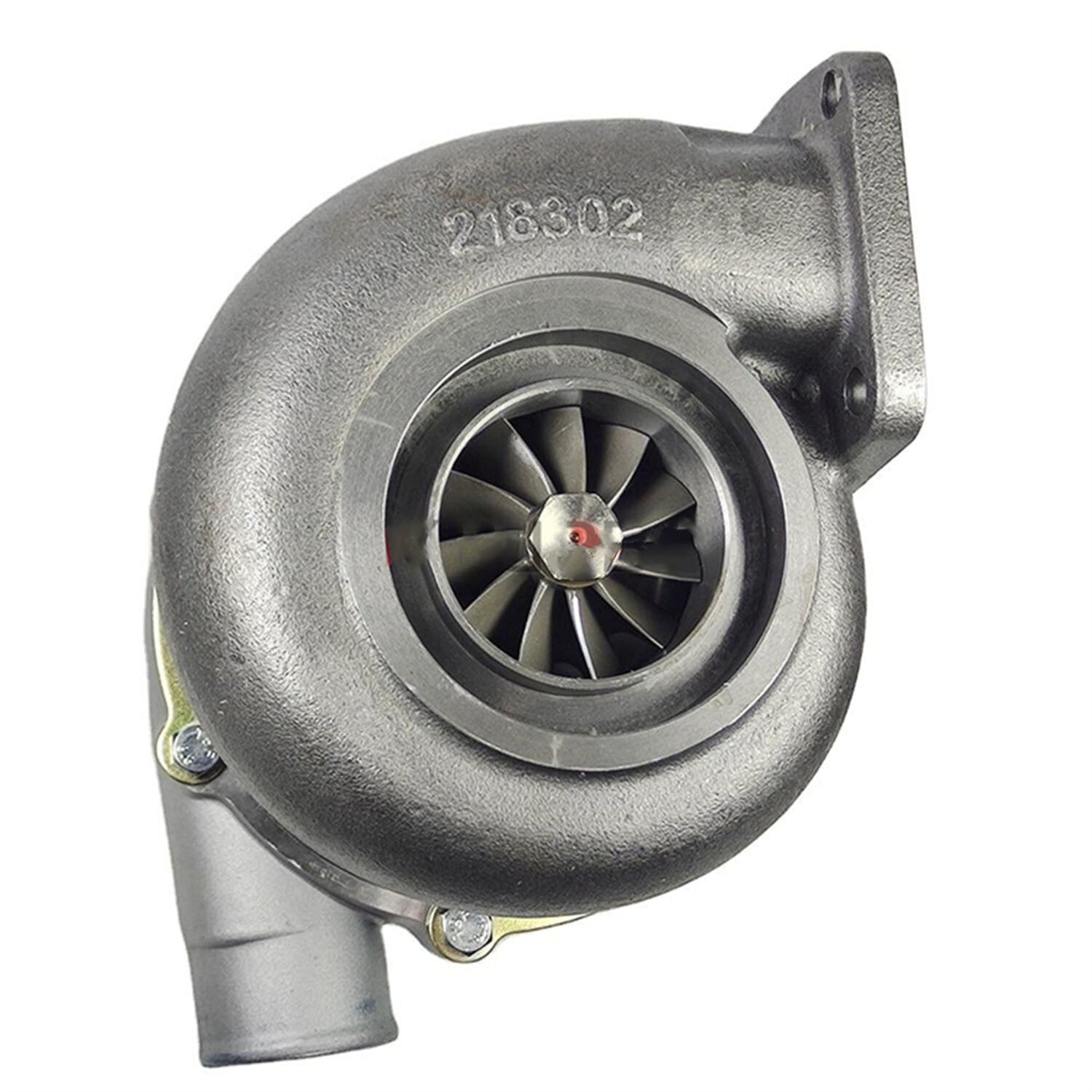 Turbo S2B Turbocharger For Komatsu PC300-6 PC350-6 Engine SAA6D108E 6222-83-8170