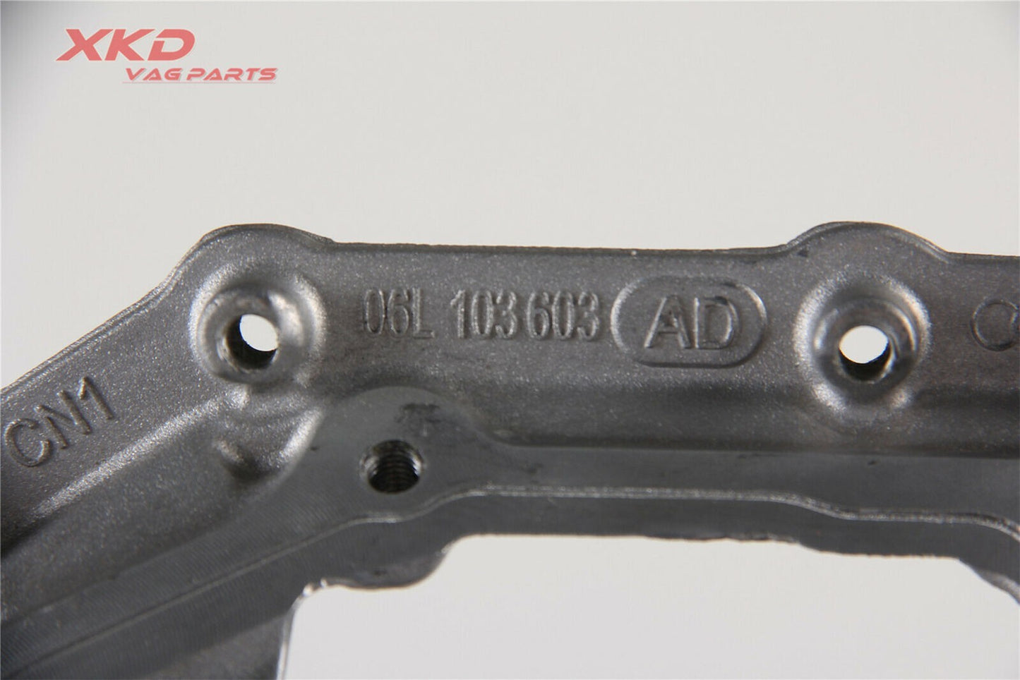 1.8T and 2.0T engine oil pan suitable for Audi A4, A5, A6, and A7. CJEB CJED CNCD 06L103603M
