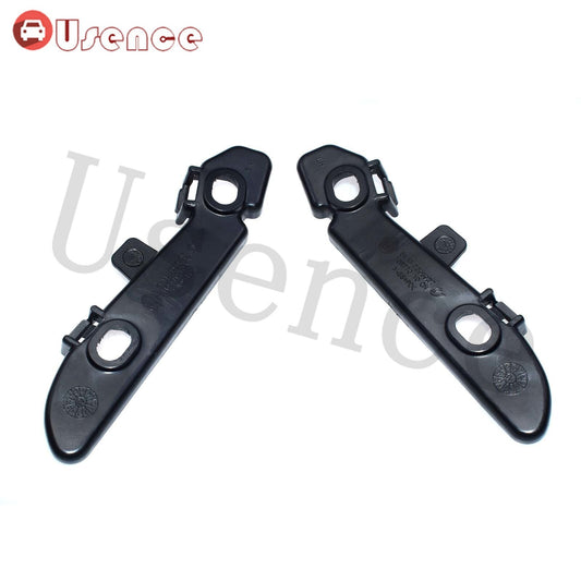 Front Lower Left Right Bumper Bracket for BMW 3 Series Sedan F30 F31 2012-18