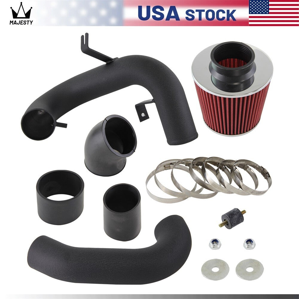 Cold Air Intake + Filter For 2000-2005 for Toyota Celica GT GTS 1.8L L4 VVT-i/VVTL-i