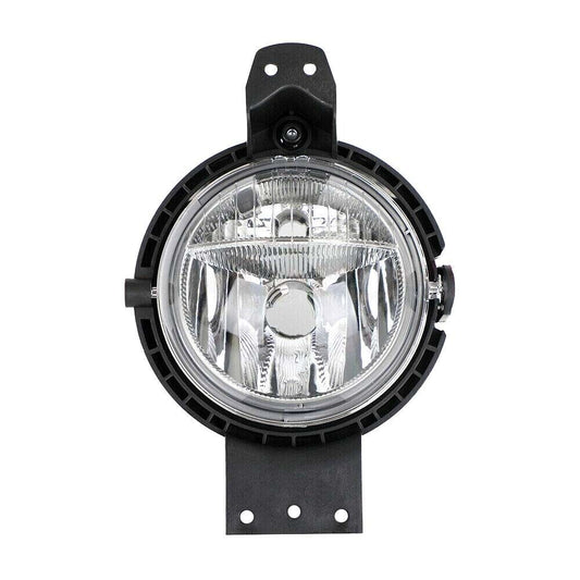 L=R Fog Light Lamp 63179802163 for Mini Cooper Countryman 2011 2012 2013 2014