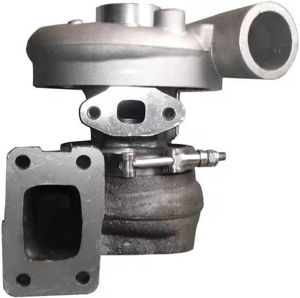 Turbocharger 04232252 KZ For Deutz BF4K310 BF4L914 BF4M913 Engines