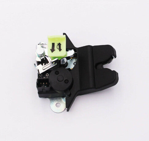 For 2018-19 for Hyundai Sonata Tailgate Latch Trunk Lid Lock Actuator Motor