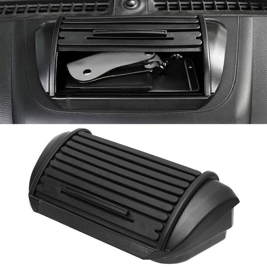 ABS Dashboard Console Storage Box Holder for Jeep for Wrangler JK 2011-2017 12 13