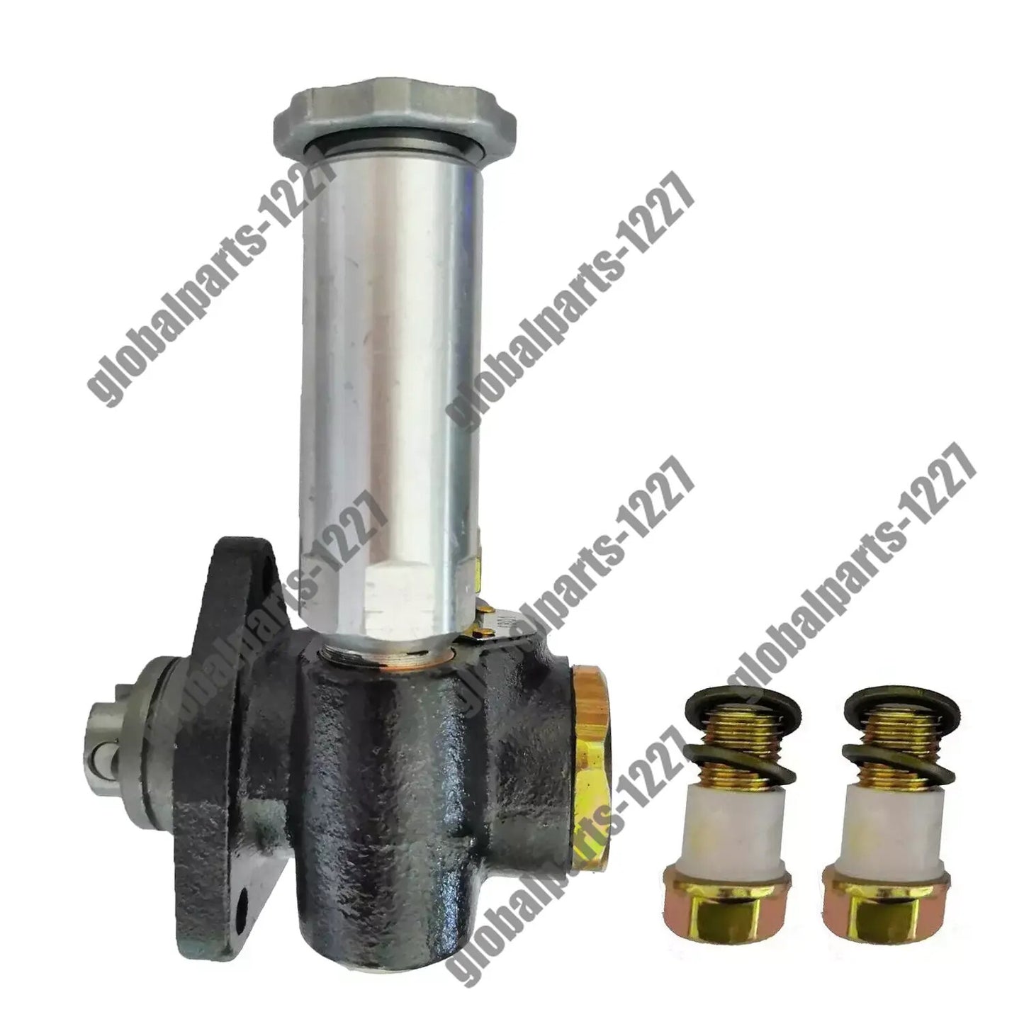 Fuel Feed Pump Assy 09210-01551 for