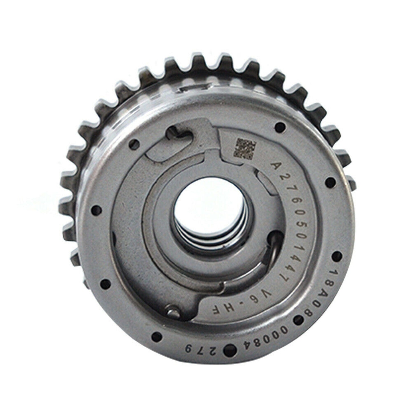 Intake Exhaust Camshaft Adjuster Kit For 3.5L for Mercedes-Benz C350 E350 V6 2012
