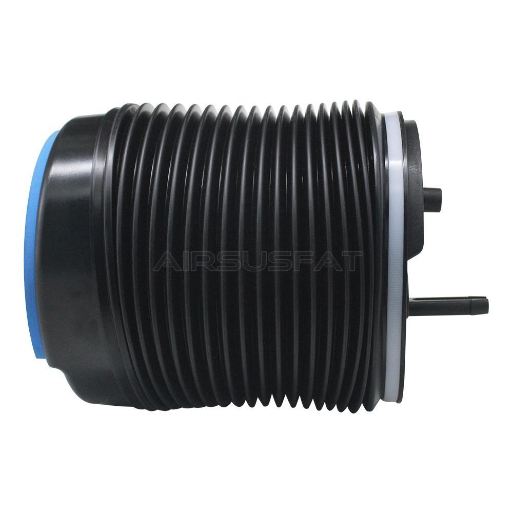 New Pair Rear Air Suspension Spring Bags for Volvo V90 Cross Country XC60 XC90