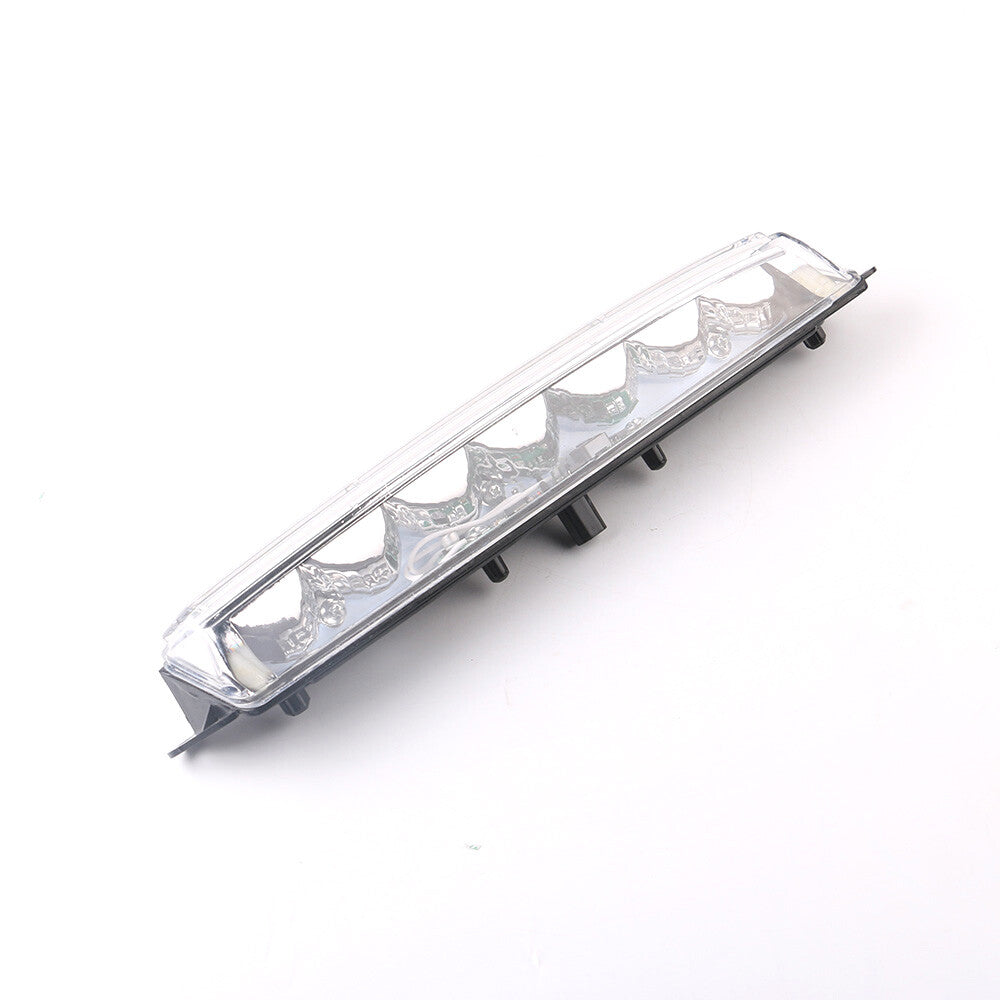 Left Driver Side LED Driving Light Lamp for Mercedes X164 X166 GL-Class ML63 AMG