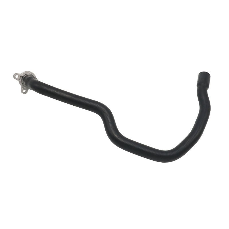 Coolant Hose Flange Fitting for BMW X5 3.0si 07-10