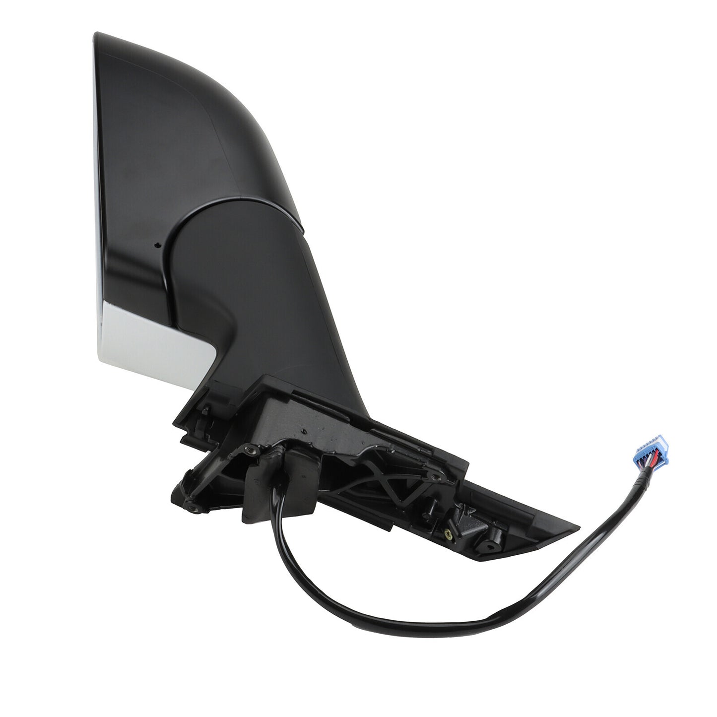 Left Passenger Side Mirror 1592031-00-E for Tesla 3 Base Sedan 4-Door 2023 New