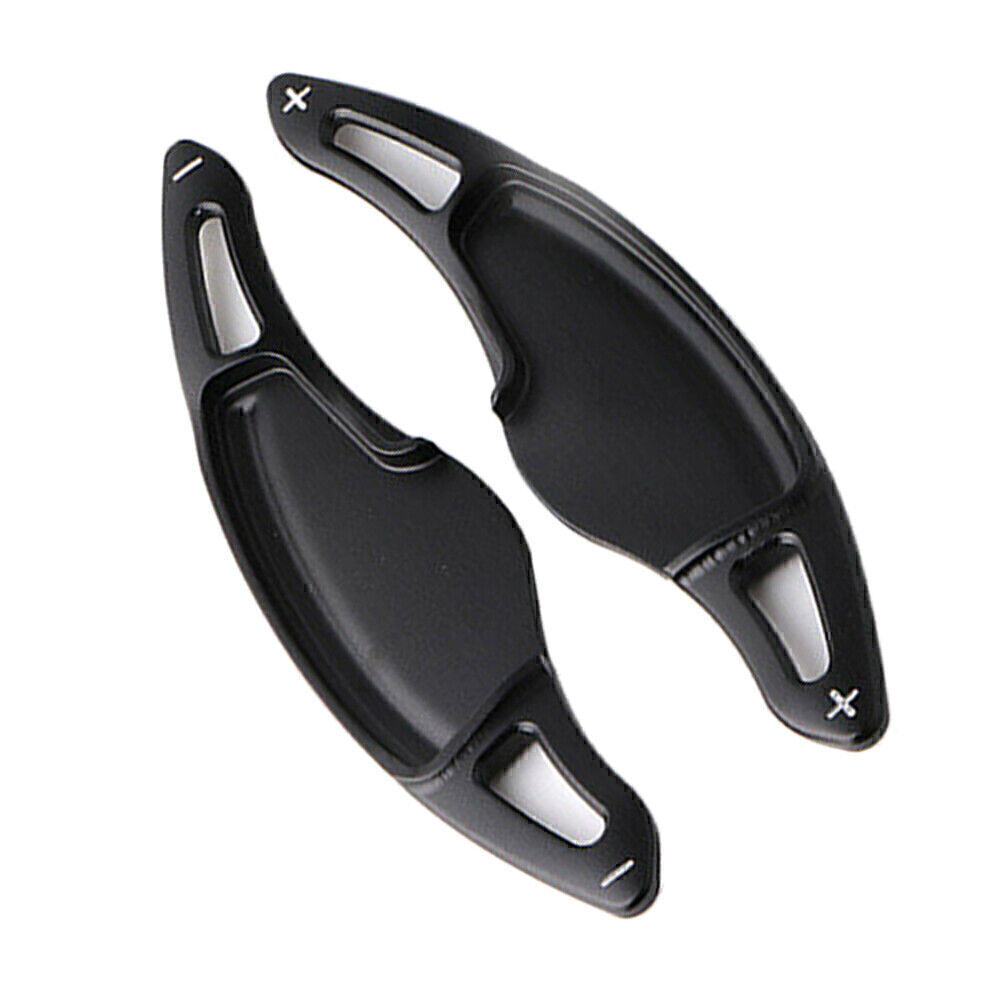 for Hyundai Sonata 9 Black Steering Wheel Shift paddle Gear Shifter Extension