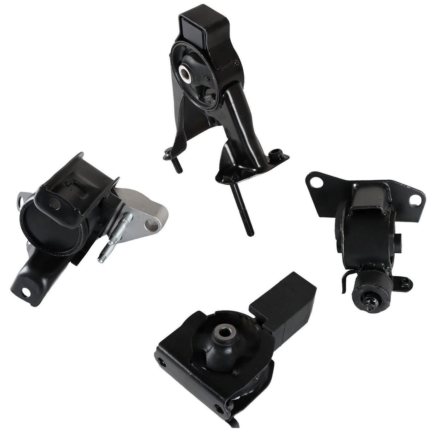 Engine Motor  Transmission Mount For 2003-2008 for Toyota for Corolla 1.8L 12361-0D040