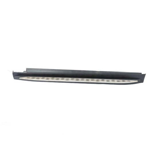 Nerf Bar Side Step for Mercedes W166 ML GLE 2012-2018