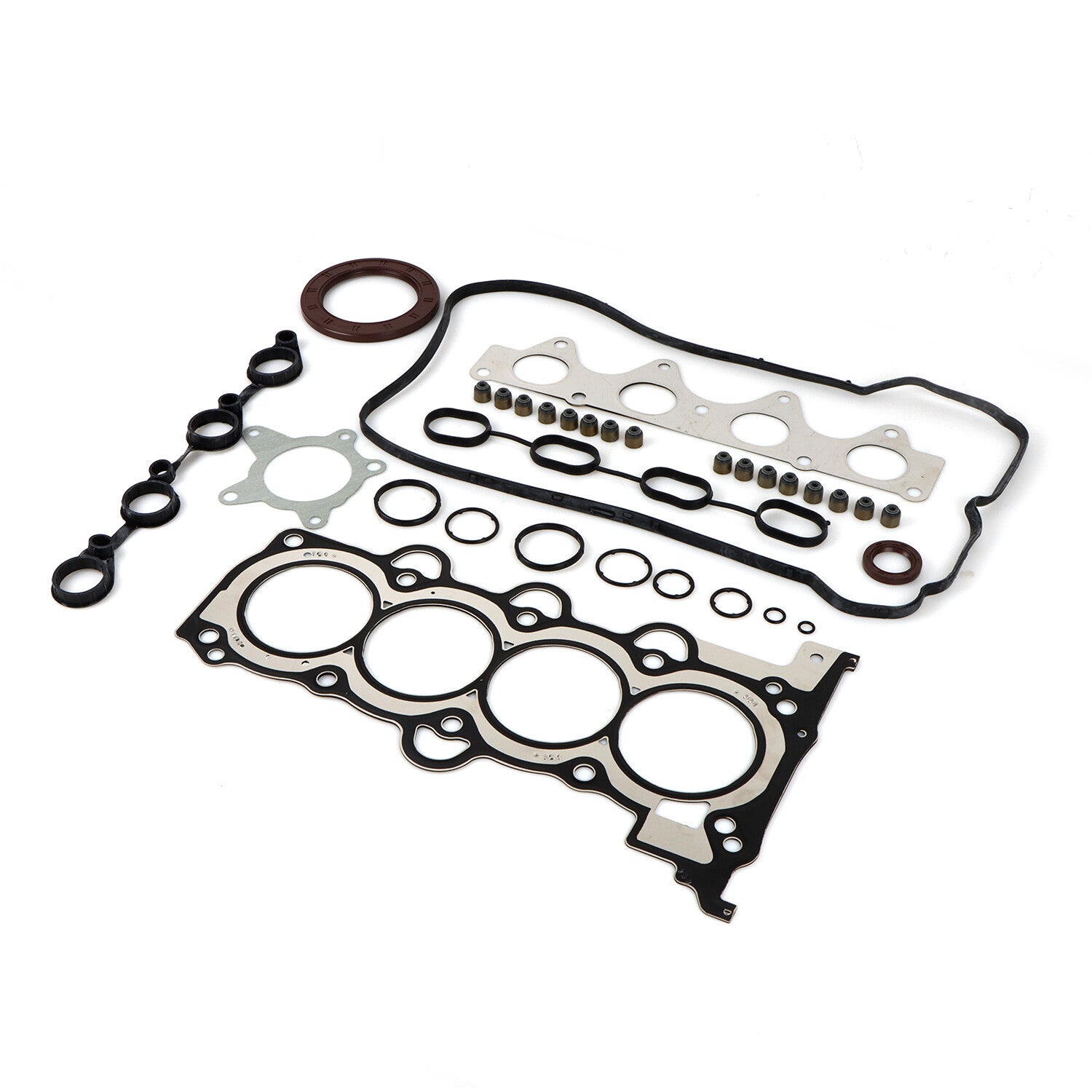 G4FA GASKET KIT-ENGINE OVERHAUL UPR 209202BB01 20920-2BB01 for Hyundai for Kia NEW