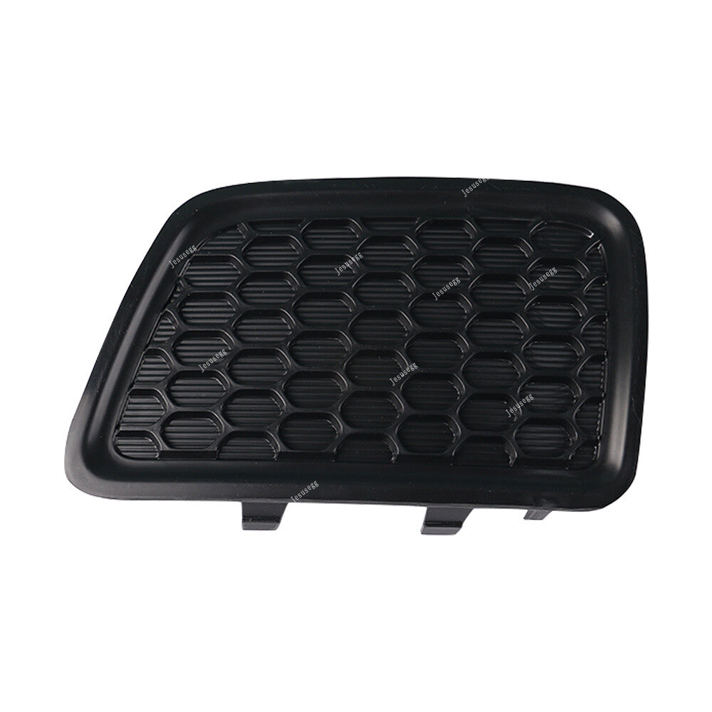 Right Lower Grille Tow Hook Insert Bezel Fit For 2014-2016 for Jeep for Grand Cherokee