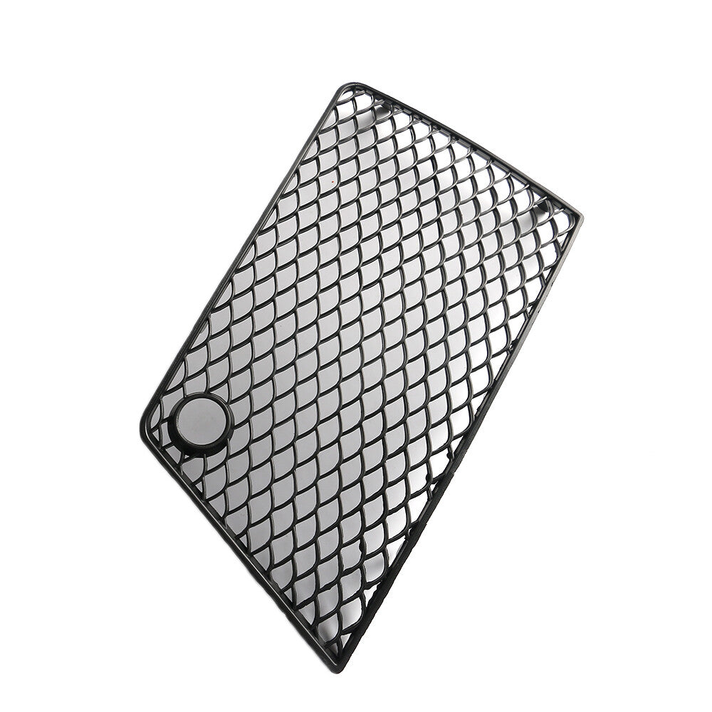 1668854422 Front Outer Bumper Grille Cover for Mercedes GL63 AMG 2013-2016 Right