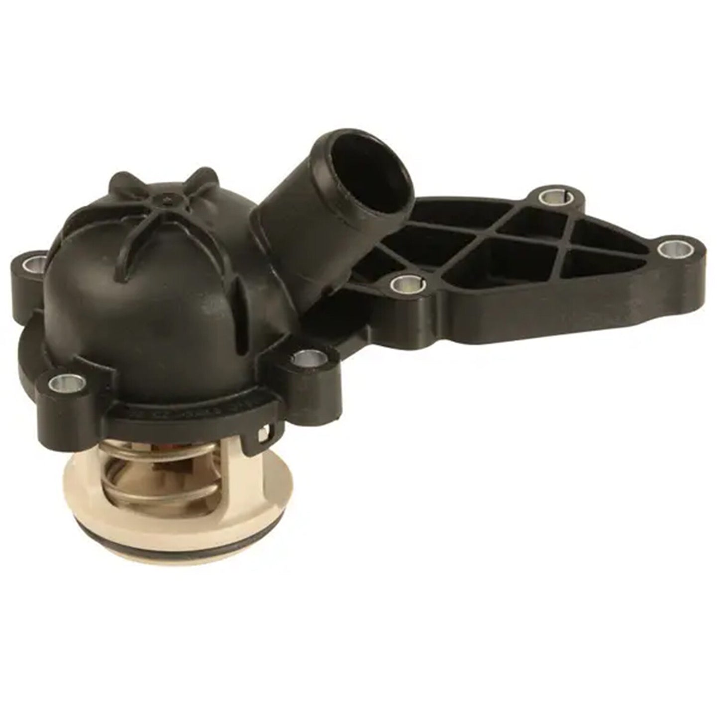 Cooling System Kit 06E121111M 06E121018B for Audi A4 Quattro A5 Quattro Q5 Set