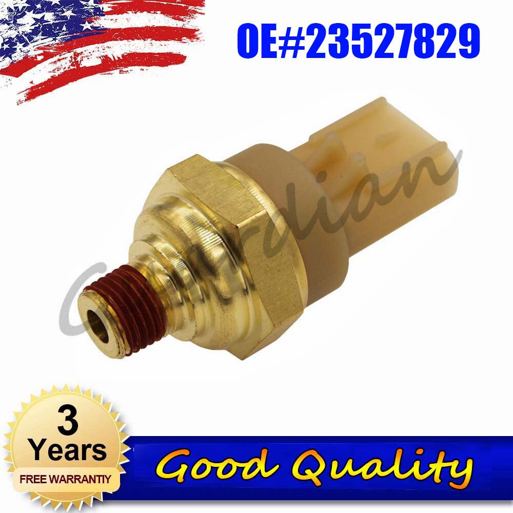 Turbocharger Boost Sensor 23527829 for FREIGHTLINER ARGOSY CLASSIC COLUMBIA